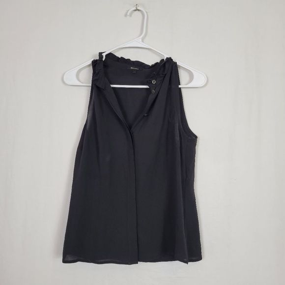 Escada Tops - Escada black tank top